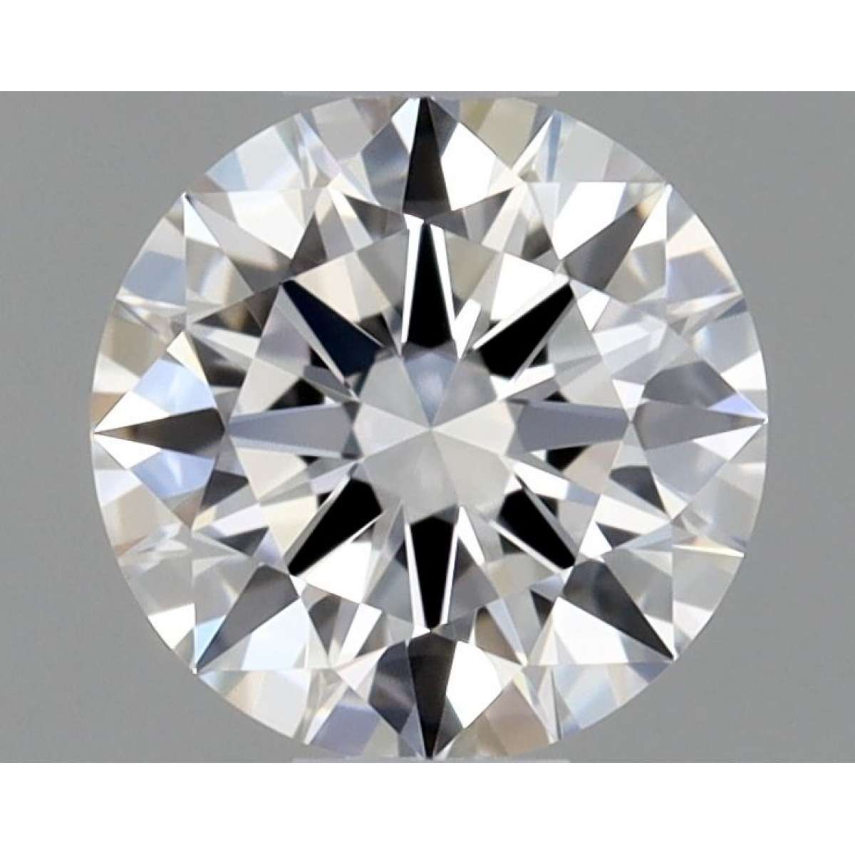 Certified Diamond GIA Carats 0.4 Color D Clarity IF  EX  EX  EX Fluorescence NON Brown No Green No Milky No EyeClean 100%