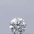 Certified Diamond GIA Carats 0.22 Color D Clarity IF  EX  EX  EX Fluorescence NON Brown No Green No Milky No EyeClean 100%