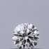 Certified Diamond GIA Carats 0.27 Color E Clarity IF  EX  EX  EX Fluorescence FNT Brown No Green No Milky No EyeClean 100%