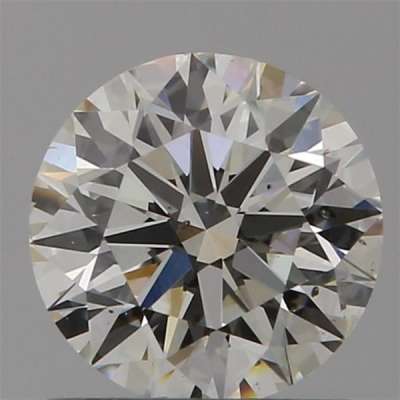 Certified Diamond IGI Carats 0.8 Color H Clarity SI1  EX  EX  EX Fluorescence NON Brown No Green No Milky No EyeClean 100%