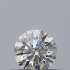 Certified Diamond IGI Carats 0.33 Color D Clarity VS1  EX  EX  EX Fluorescence NON Brown No Green No Milky No EyeClean 100%