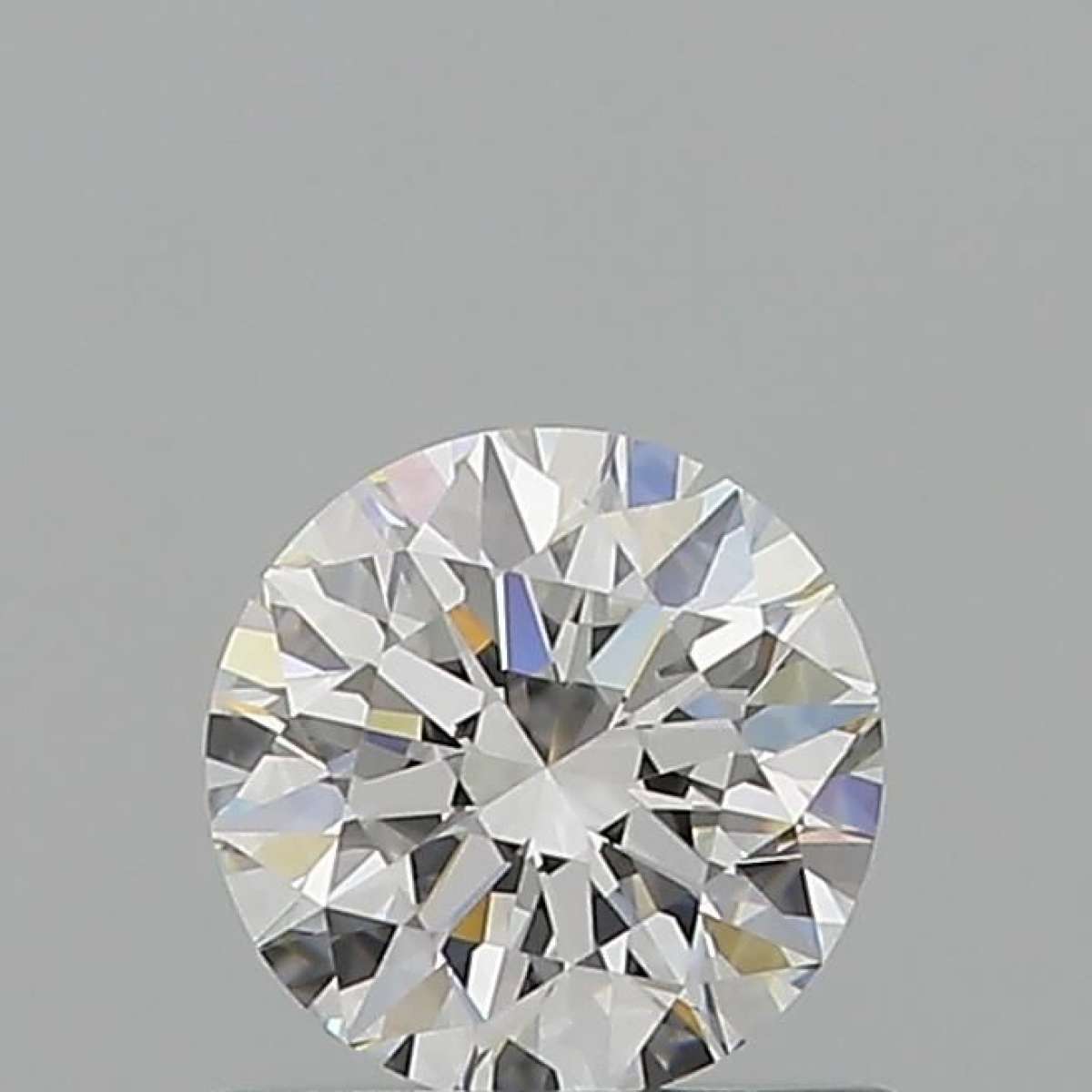 Certified Diamond GIA Carats 0.71 Color E Clarity VVS2 EX EX EX Fluorescence NON Brown No Green No Milky No EyeClean 100% Certified Diamond GIA Carats 0.71 Color E Clarity VVS2 EX EX EX Fluorescence NON Brown No Green No Milky No EyeClean 100%