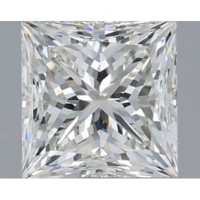 Certified Diamond IGI Carats 1.0 Color H Clarity VVS1  -  EX  EX Fluorescence NON Brown No Green No Milky No EyeClean 100%