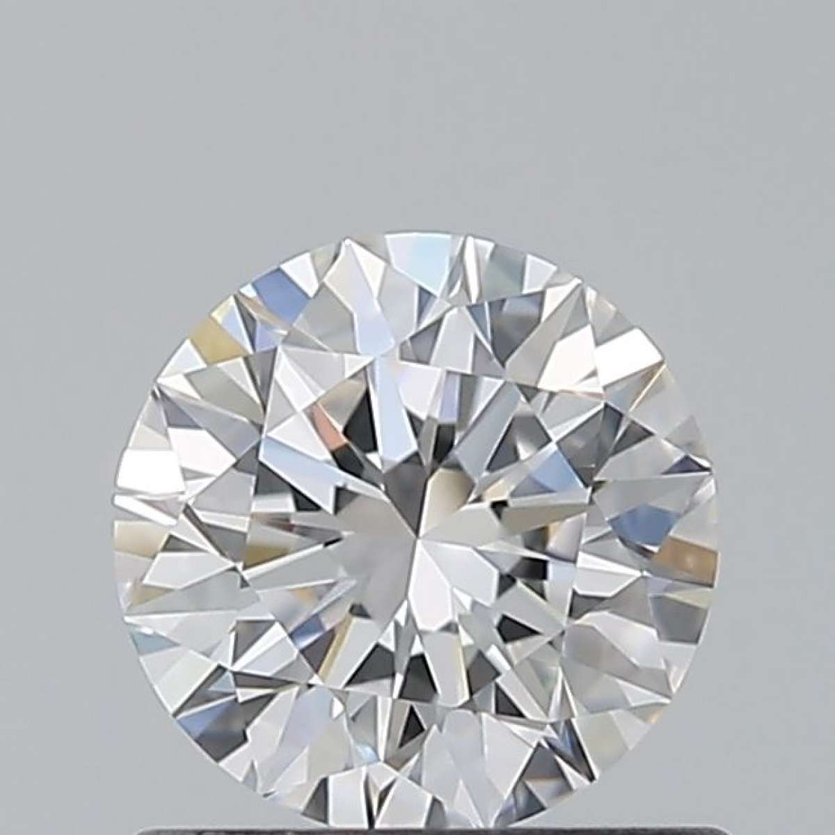 Certified Diamond GIA Carats 0.64 Color D Clarity VVS1 EX EX EX Fluorescence NON Brown No Green No Milky No EyeClean 100% Certified Diamond GIA Carats 0.64 Color D Clarity VVS1 EX EX EX Fluorescence NON Brown No Green No Milky No EyeClean 100%