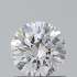 Certified Diamond GIA Carats 0.64 Color D Clarity VVS1  EX  EX  EX Fluorescence NON Brown No Green No Milky No EyeClean 100%
