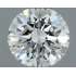 Certified Diamond IGI Carats 0.4 Color G Clarity VVS1  EX  EX  EX Fluorescence NON Brown No Green No Milky No EyeClean 100%