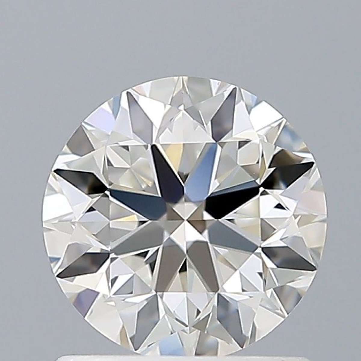 Certified Diamond GIA Carats 1.0 Color G Clarity VVS2 VG EX VG Fluorescence FNT Brown No Green No Milky No EyeClean 100% Certified Diamond GIA Carats 1.0 Color G Clarity VVS2 VG EX VG Fluorescence FNT Brown No Green No Milky No EyeClean 100%
