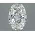 Certified Diamond GIA Carats 0.4 Color H Clarity VS1  -  EX  VG Fluorescence NON Brown No Green No Milky No EyeClean 100%