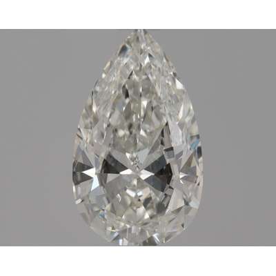 Certified Diamond GIA Carats 0.6 Color H Clarity IF  -  EX  VG Fluorescence NON Brown No Green No Milky No EyeClean 100%