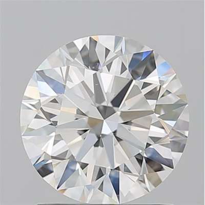 Certified Diamond IGI Carats 1.52 Color G Clarity VS1  EX  EX  EX Fluorescence NON Brown No Milky No EyeClean 100%
