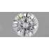 Certified Diamond GIA Carats 0.32 Color F Clarity VVS2  EX  EX  EX Fluorescence NON Brown No Green No Milky No EyeClean 100%