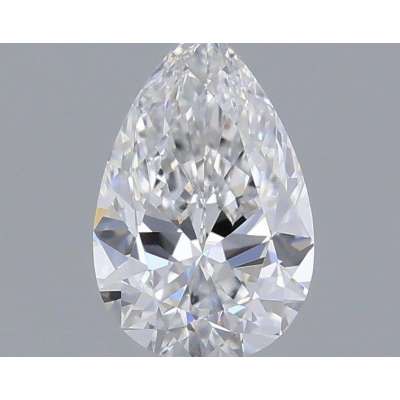 Certified Diamond GIA Carats 0.3 Color E Clarity VVS2  -  VG  VG Fluorescence NON Brown No Green No Milky No EyeClean 100%