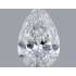 Certified Diamond GIA Carats 0.3 Color E Clarity VVS2  -  VG  VG Fluorescence NON Brown No Green No Milky No EyeClean 100%