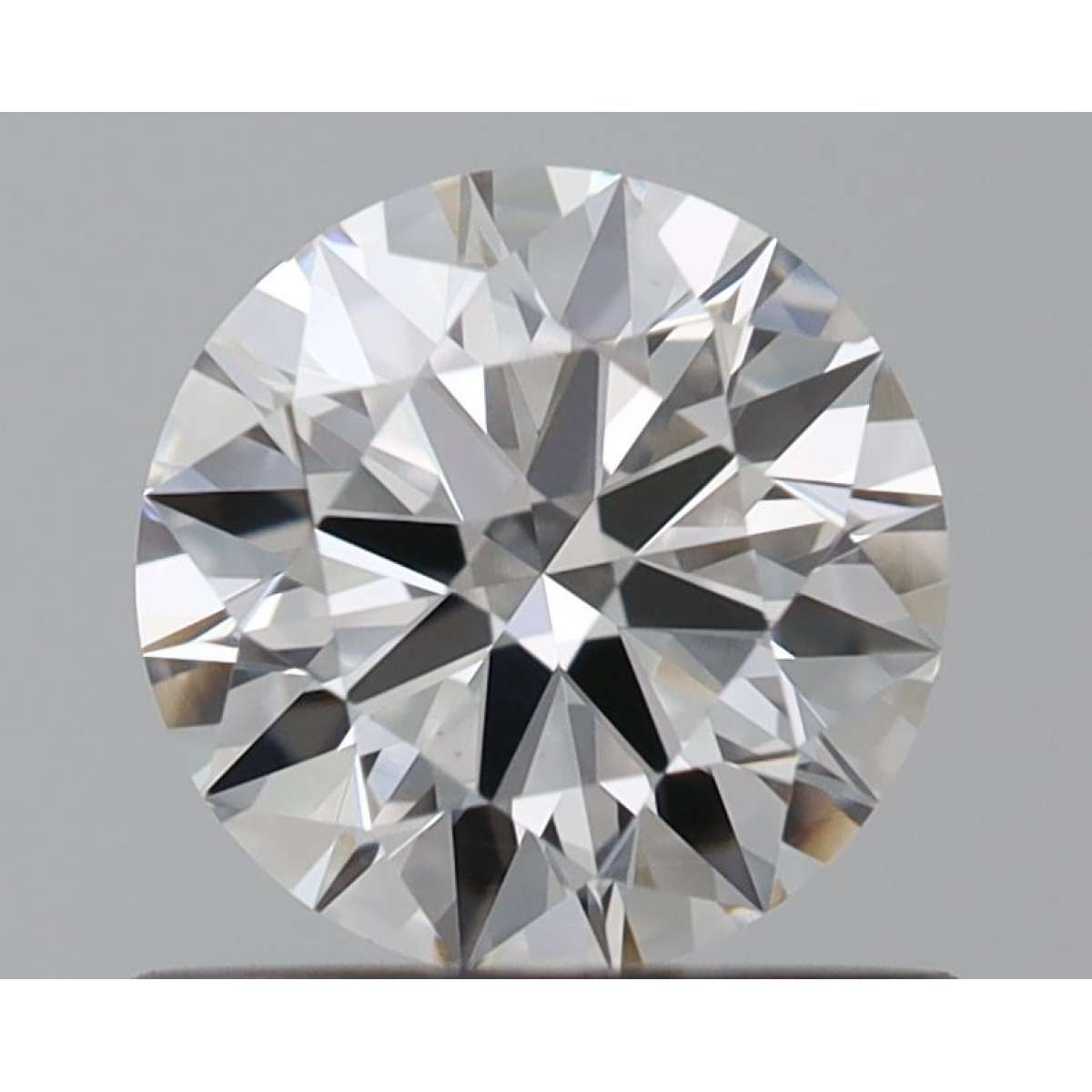 Certified Diamond GIA Carats 0.57 Color G Clarity VS2 EX EX EX Fluorescence NON Brown No Milky No EyeClean 100% Certified Diamond GIA Carats 0.57 Color G Clarity VS2 EX EX EX Fluorescence NON Brown No Milky No EyeClean 100%