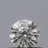 Certified Diamond IGI Carats 0.4 Color H Clarity IF  EX  EX  EX Fluorescence NON Brown No Milky No EyeClean 100%