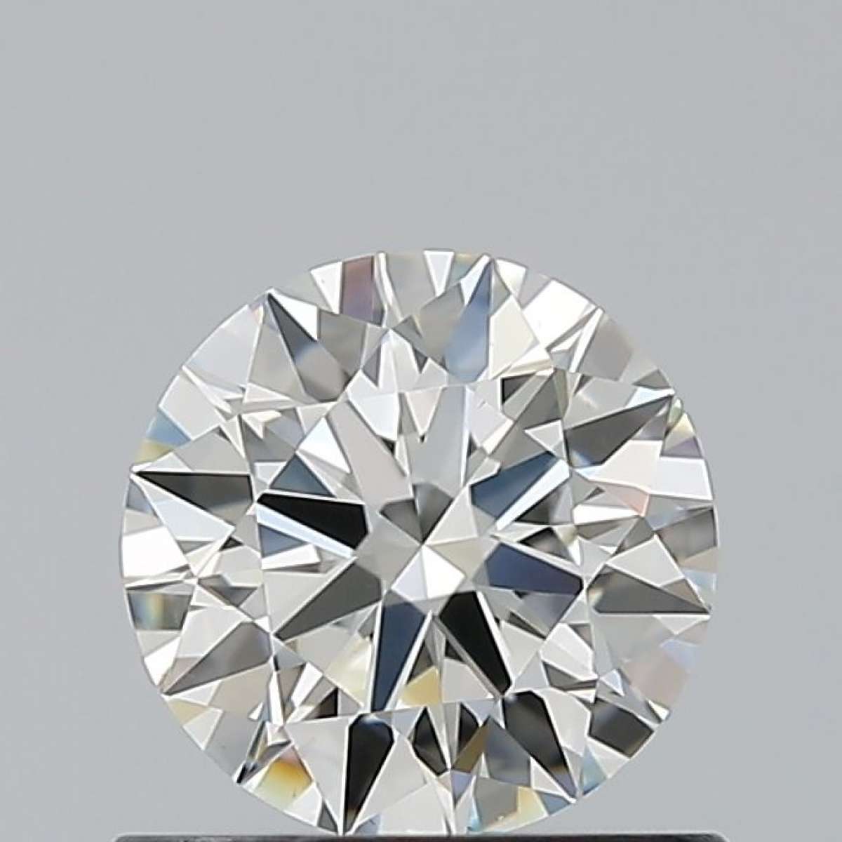 Certified Diamond IGI Carats 0.7 Color H Clarity VVS2  EX  EX  EX Fluorescence NON Brown No Green No Milky No EyeClean 100% Certified Diamond IGI Carats 0.7 Color H Clarity VVS2  EX  EX  EX Fluorescence NON Brown No Green No Milky No EyeClean 100%
