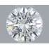 Certified Diamond GIA Carats 0.25 Color D Clarity VVS1  EX  EX  EX Fluorescence NON Brown No Green No Milky No EyeClean 100%