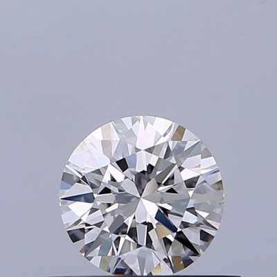 Certified Diamond GIA Carats 0.4 Color D Clarity IF EX EX EX Fluorescence NON Brown No Green No Milky No EyeClean 100% Certified Diamond GIA Carats 0.4 Color D Clarity IF EX EX EX Fluorescence NON Brown No Green No Milky No EyeClean 100%