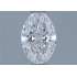 Certified Diamond GIA Carats 0.43 Color D Clarity VVS2  -  EX  VG Fluorescence NON Brown No Green No Milky No EyeClean 100%
