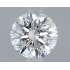 Certified Diamond GIA Carats 0.34 Color D Clarity VVS1  EX  EX  EX Fluorescence MED Brown No Green No Milky No EyeClean 100%
