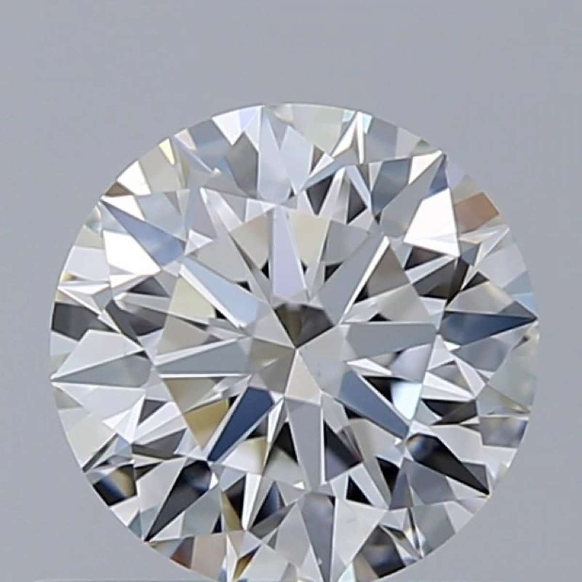 Certified Diamond GIA Carats 0.59 Color G Clarity VS2 EX EX EX Fluorescence NON Brown No Green No Milky No EyeClean 100% Certified Diamond GIA Carats 0.59 Color G Clarity VS2 EX EX EX Fluorescence NON Brown No Green No Milky No EyeClean 100%