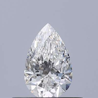 Certified Diamond GIA Carats 0.31 Color E Clarity VVS1  -  EX  VG Fluorescence FNT Brown No Green No Milky No EyeClean 100%