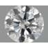 Certified Diamond GIA Carats 0.4 Color E Clarity VS1  EX  EX  EX Fluorescence MED Brown No Green No Milky No EyeClean 100%