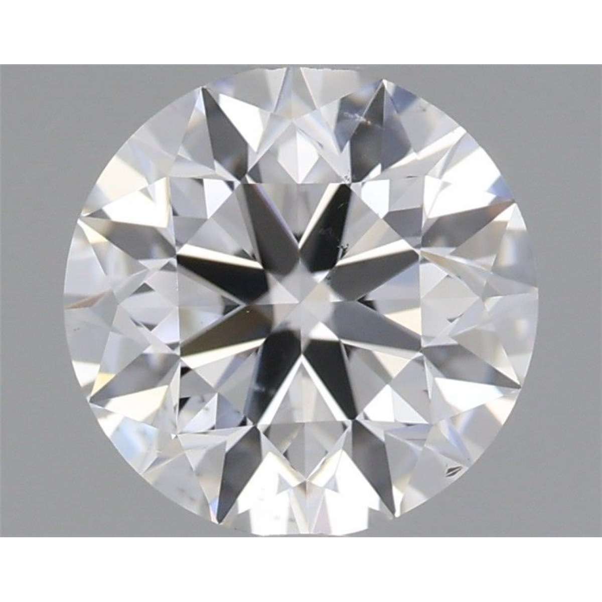 Certified Diamond GIA Carats 1.0 Color E Clarity SI1 EX EX VG Fluorescence NON Brown No Green No Milky No EyeClean 100% Certified Diamond GIA Carats 1.0 Color E Clarity SI1 EX EX VG Fluorescence NON Brown No Green No Milky No EyeClean 100%