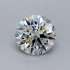 Certified Diamond GIA Carats 0.29 Color F Clarity VS1  EX  EX  EX Fluorescence NON Brown No Green No Milky No EyeClean 100%