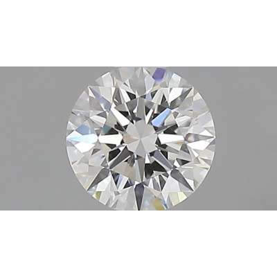 Certified Diamond GIA Carats 0.52 Color F Clarity IF EX EX EX Fluorescence NON Brown No Milky No EyeClean 100% Certified Diamond GIA Carats 0.52 Color F Clarity IF EX EX EX Fluorescence NON Brown No Milky No EyeClean 100%