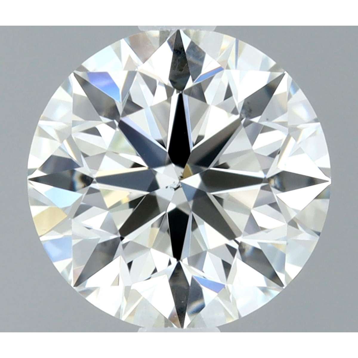 Diamante Certificato IGI Carati 0.71 Colore H Purezza VS2 EX EX EX Fluorescenza NON Brown No Green No Milky No EyeClean 100% Diamante Certificato IGI Carati 0.71 Colore H Purezza VS2 EX EX EX Fluorescenza NON Brown No Green No Milky No EyeClean 100%