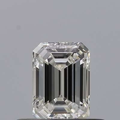 Certified Diamond GIA Carats 0.36 Color G Clarity VVS1  -  EX  EX Fluorescence NON Brown No Milky No EyeClean 100%