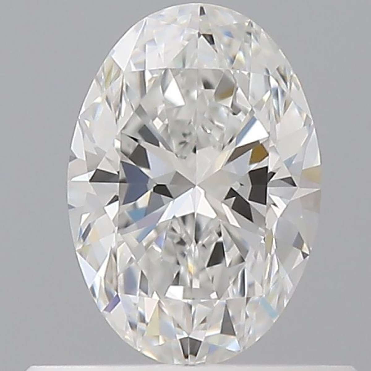 Certified Diamond GIA Carats 0.5 Color F Clarity VVS1 - EX EX Fluorescence FNT Brown No Green No Milky No EyeClean 100% Certified Diamond GIA Carats 0.5 Color F Clarity VVS1 - EX EX Fluorescence FNT Brown No Green No Milky No EyeClean 100%
