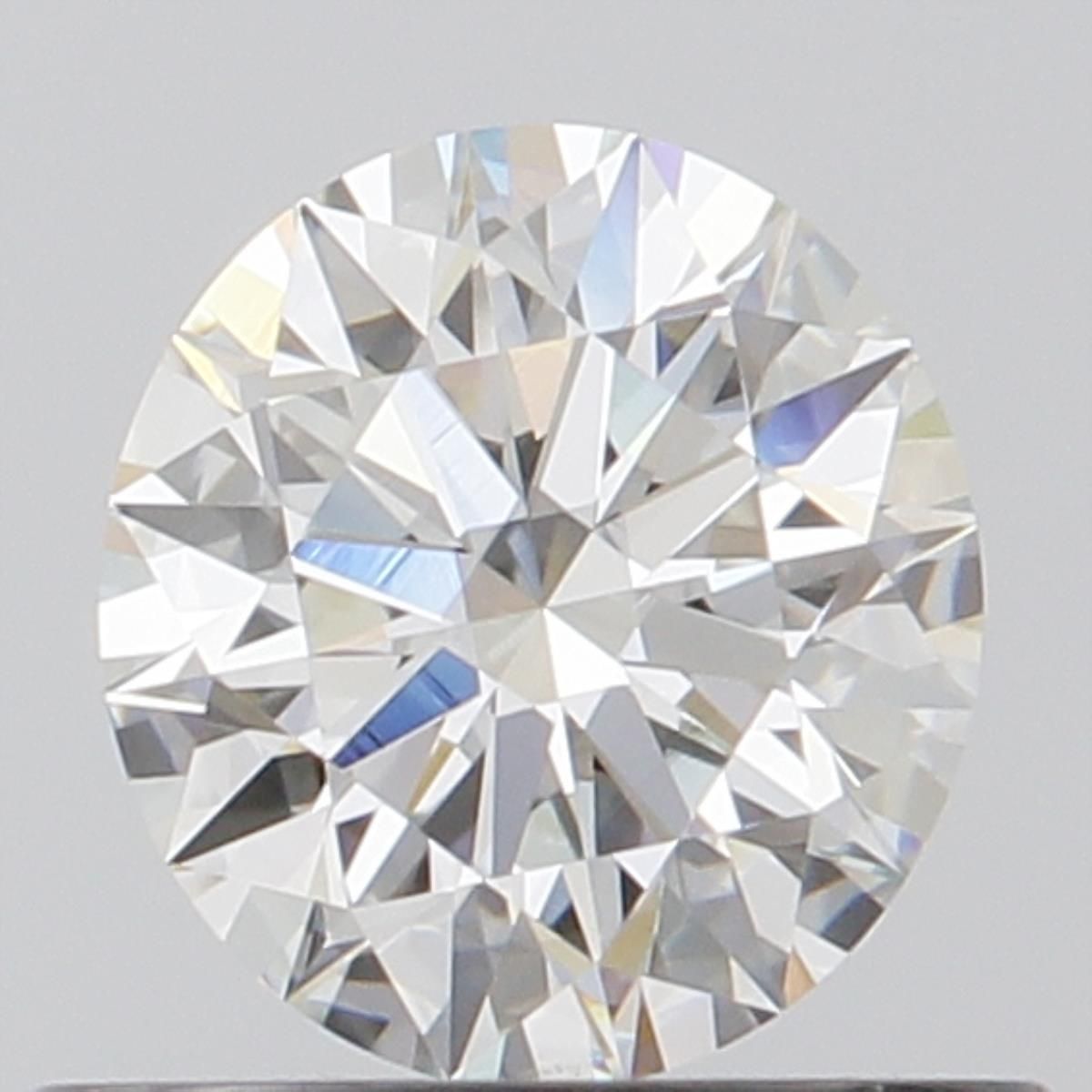Certified Diamond GIA Carats 0.5 Color G Clarity VS2 EX EX EX Fluorescence NON Brown No Green No Milky No EyeClean 100% Certified Diamond GIA Carats 0.5 Color G Clarity VS2 EX EX EX Fluorescence NON Brown No Green No Milky No EyeClean 100%
