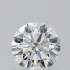Certified Diamond GIA Carats 0.52 Color G Clarity VVS1  EX  EX  EX Fluorescence NON Brown No Milky No EyeClean 100%