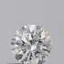 Certified Diamond GIA Carats 0.31 Color D Clarity VS1  EX  EX  EX Fluorescence FNT Brown No Green No Milky No EyeClean 100%