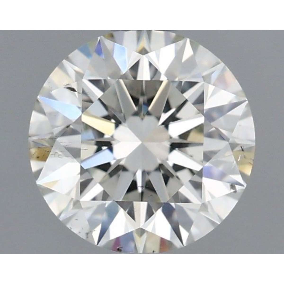 Certified Diamond IGI Carats 1.2 Color H Clarity SI1 EX EX EX Fluorescence NON Brown No Green No Milky No EyeClean 100% Certified Diamond IGI Carats 1.2 Color H Clarity SI1 EX EX EX Fluorescence NON Brown No Green No Milky No EyeClean 100%