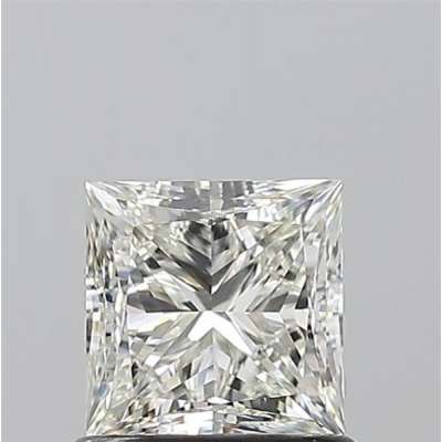 Certified Diamond HRD Carats 1.0 Color H Clarity VVS1  -  EX  EX Fluorescence NON Brown No Green No Milky No EyeClean 100%
