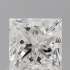 Diamante Certificato GIA Carati 0.7 Colore G Purezza VVS2  -  EX  EX Fluorescenza NON Brown No Green No Milky No EyeClean 100%