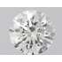 Certified Diamond GIA Carats 0.55 Color G Clarity VVS1  EX  EX  EX Fluorescence NON Brown No Green No Milky No EyeClean 100%