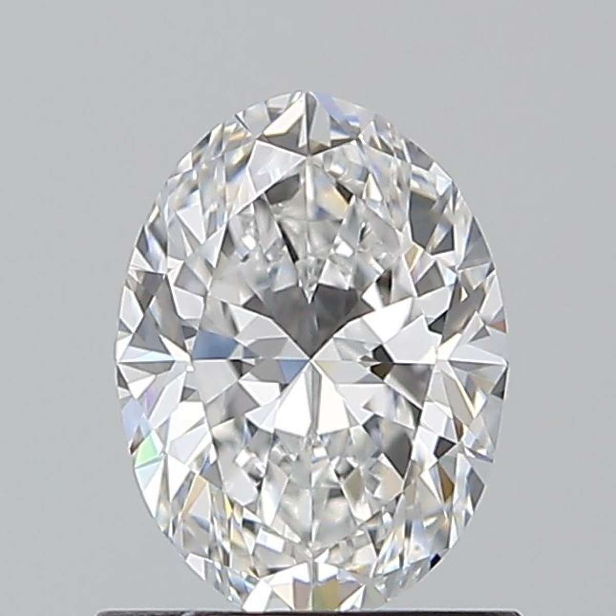 Certified Diamond GIA Carats 0.9 Color D Clarity VS2  -  EX  VG Fluorescence FNT Brown No Green No Milky No EyeClean 100%