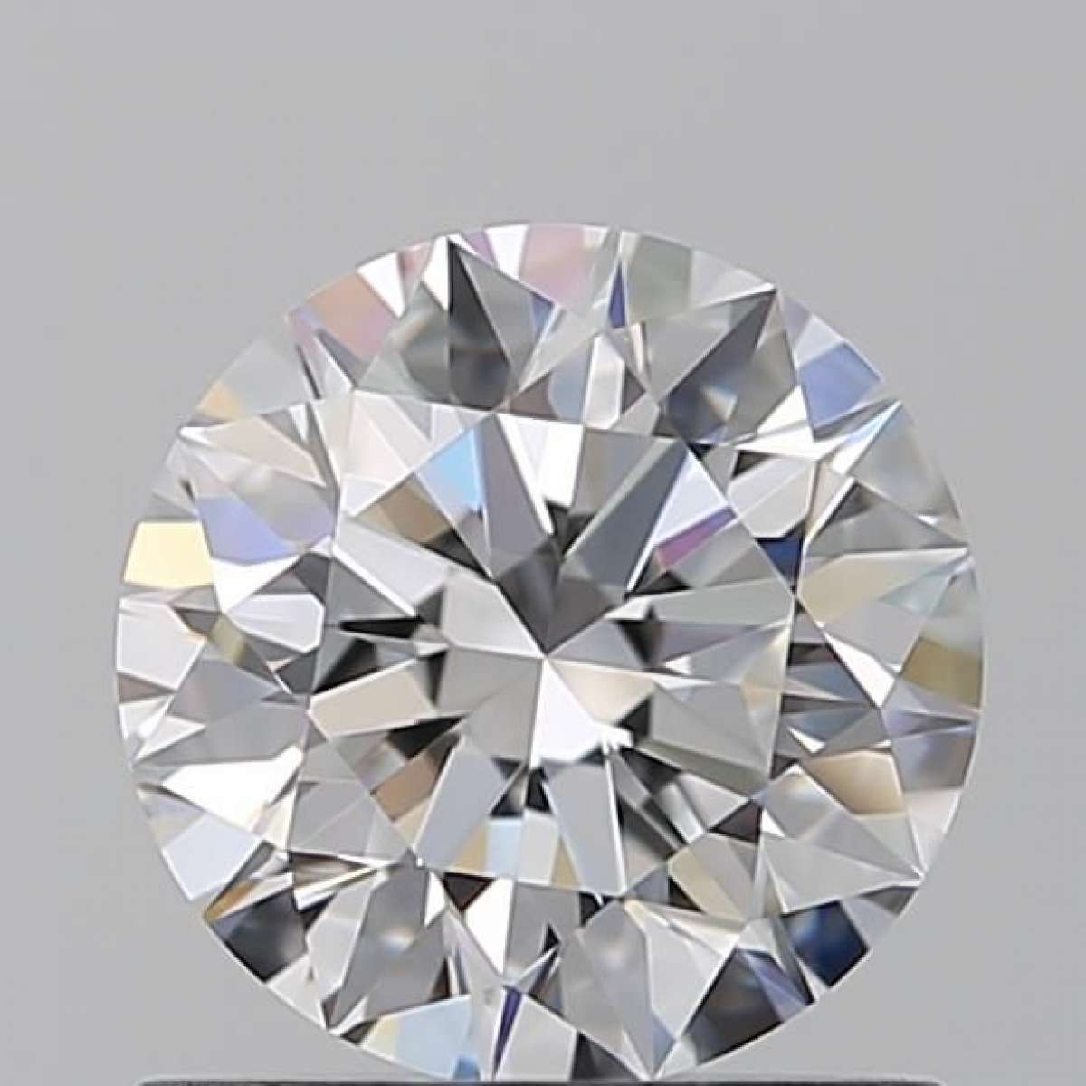 Certified Diamond GIA Carats 1.01 Color D Clarity VVS1 EX EX EX Fluorescence NON Brown No Green No Milky No EyeClean 100% Certified Diamond GIA Carats 1.01 Color D Clarity VVS1 EX EX EX Fluorescence NON Brown No Green No Milky No EyeClean 100%