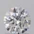 Certified Diamond GIA Carats 1.01 Color D Clarity VVS1  EX  EX  EX Fluorescence NON Brown No Green No Milky No EyeClean 100%