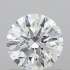 Certified Diamond HRD Carats 1.01 Color D Clarity SI2  EX  VG  VG Fluorescence NON Brown No Green No Milky No EyeClean 100%