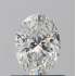 Certified Diamond GIA Carats 0.7 Color G Clarity VS1  -  VG  VG Fluorescence FNT Brown No Milky No EyeClean 100%