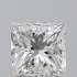 Certified Diamond GIA Carats 1.06 Color H Clarity VVS2  -  EX  EX Fluorescence NON Brown No Milky No EyeClean 100%