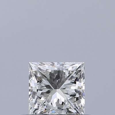 Diamante Certificato GIA Carati 0.32 Colore E Purezza VVS2  -  EX  VG Fluorescenza NON Brown No Green No Milky No EyeClean 100%