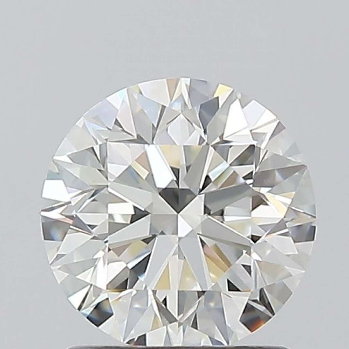 Certified Diamond HRD Carats 1.2 Color G Clarity VVS2 EX EX EX Fluorescence NON Brown No Green No Milky No EyeClean 100% Certified Diamond HRD Carats 1.2 Color G Clarity VVS2 EX EX EX Fluorescence NON Brown No Green No Milky No EyeClean 100%