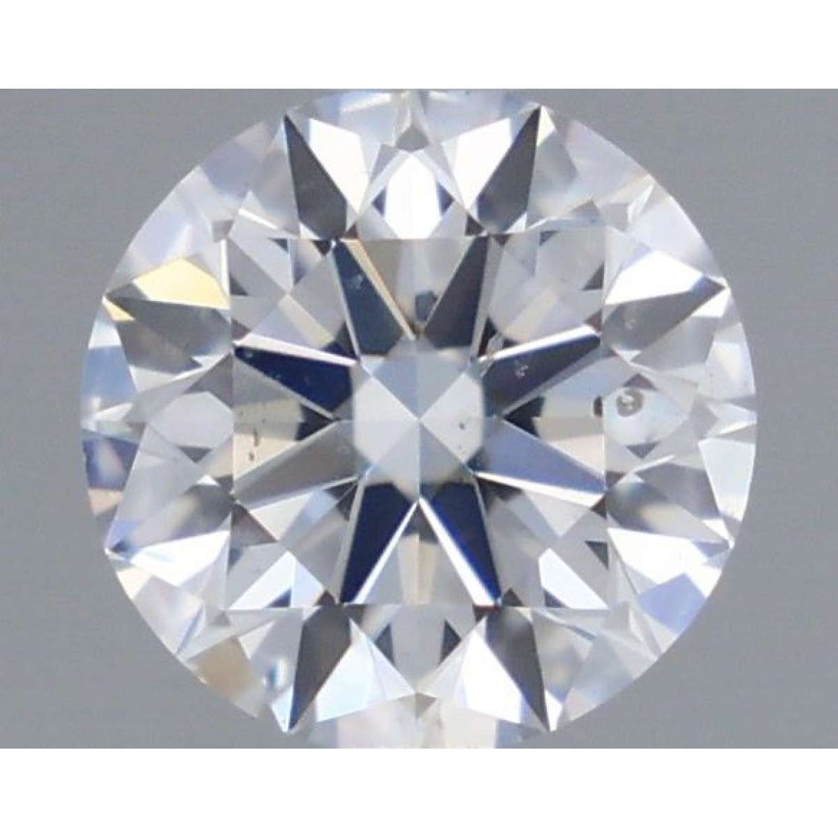 Certified Diamond GIA Carats 0.5 Color E Clarity SI2 EX EX EX Fluorescence NON Brown No Green No Milky No EyeClean 100% Certified Diamond GIA Carats 0.5 Color E Clarity SI2 EX EX EX Fluorescence NON Brown No Green No Milky No EyeClean 100%