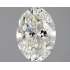 Diamante Certificato GIA Carati 1.5 Colore H Purezza VVS2  -  VG  VG Fluorescenza NON Brown No Green No Milky No EyeClean 100%